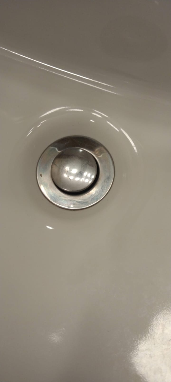 Limpieza profunda